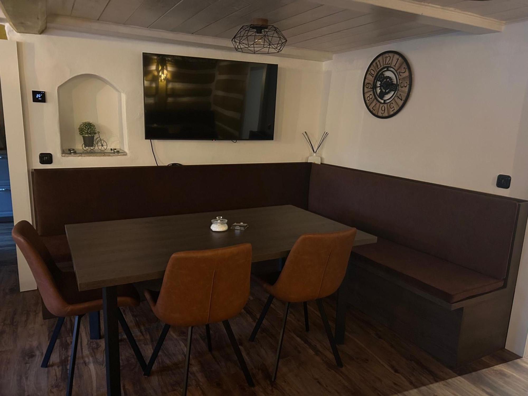 Chalupa Sport Burany Jablonec nad Jizerou Esterno foto